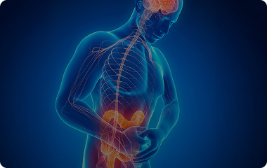 근육, 관절, 인대 염증 회복